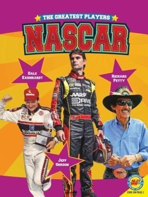 NASCAR