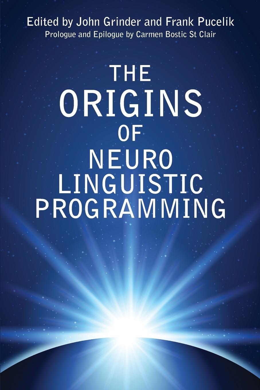 The Origins of NLP