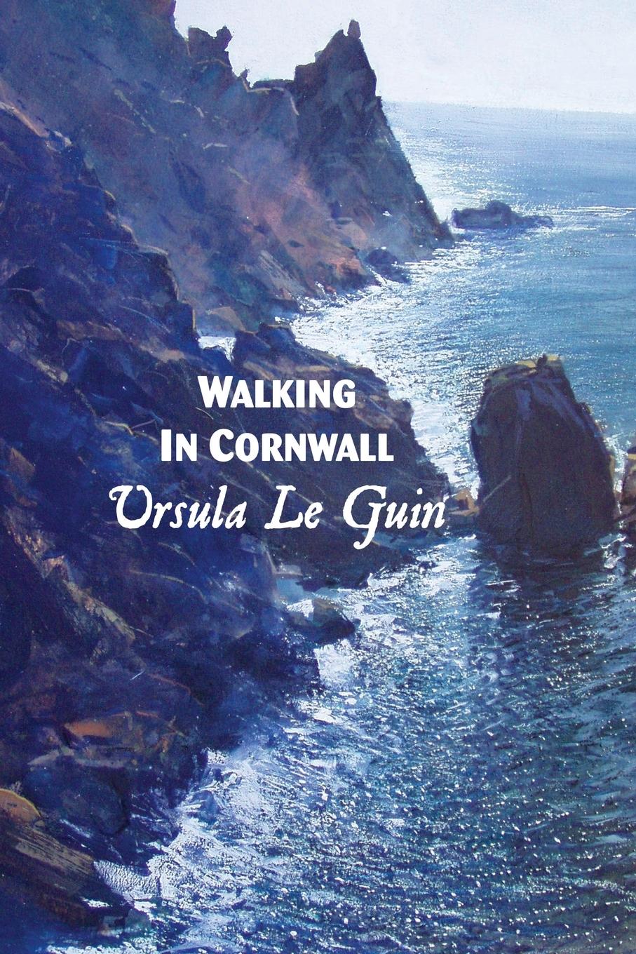 Walking in Cornwall