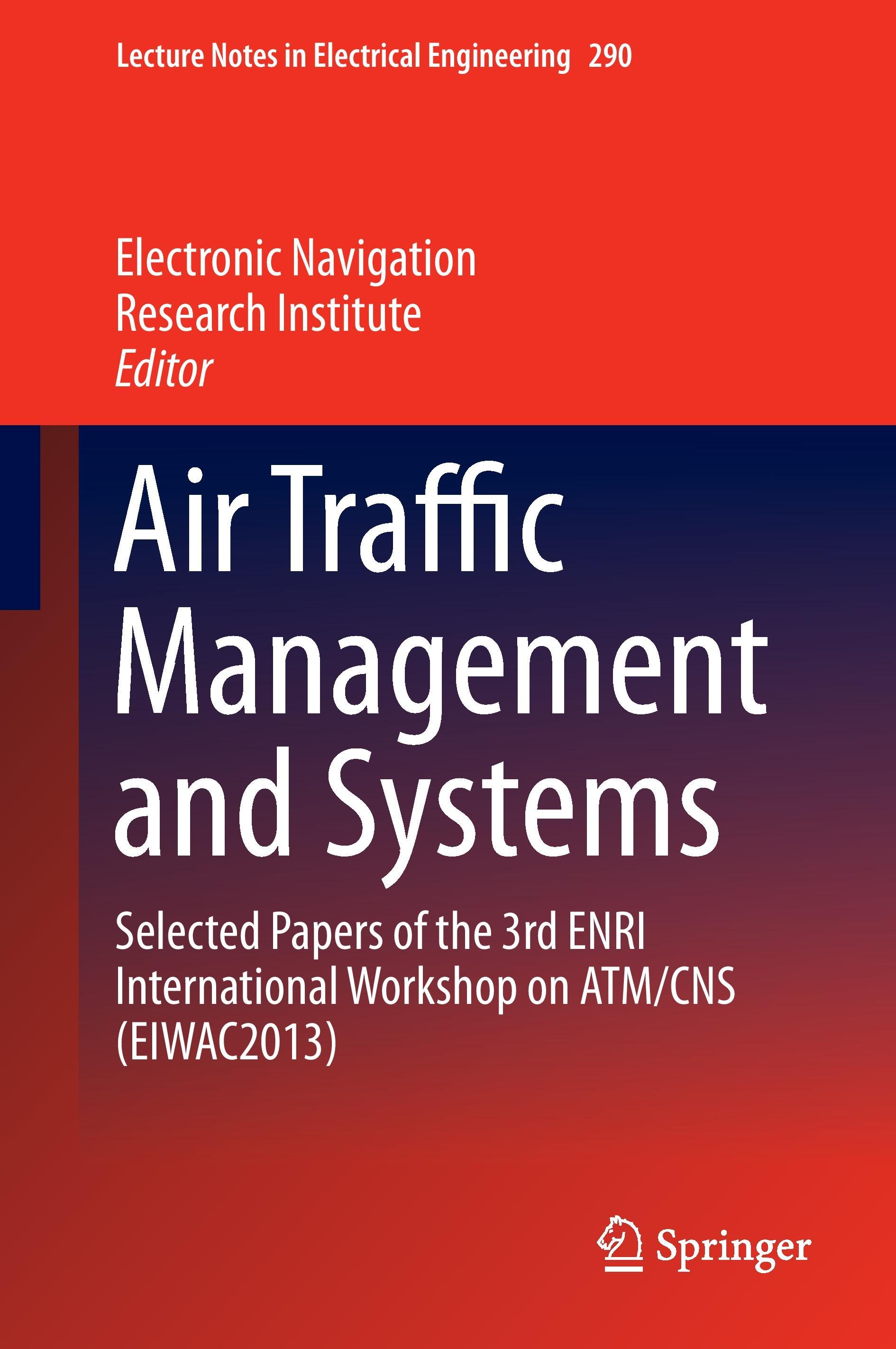 Air Traffic Management and Systems