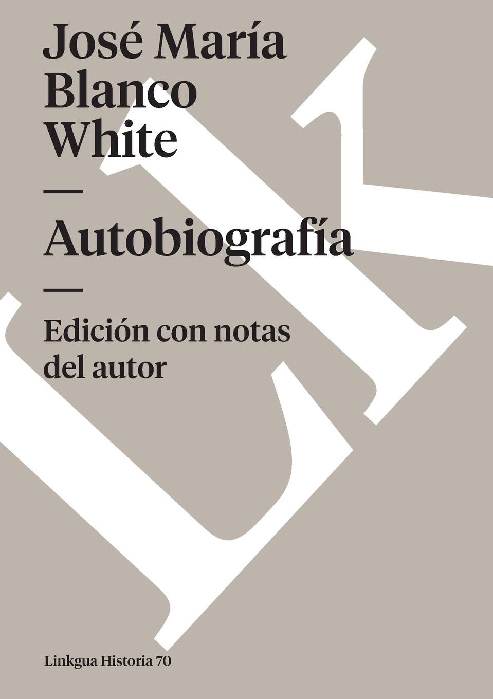 Autobiografía