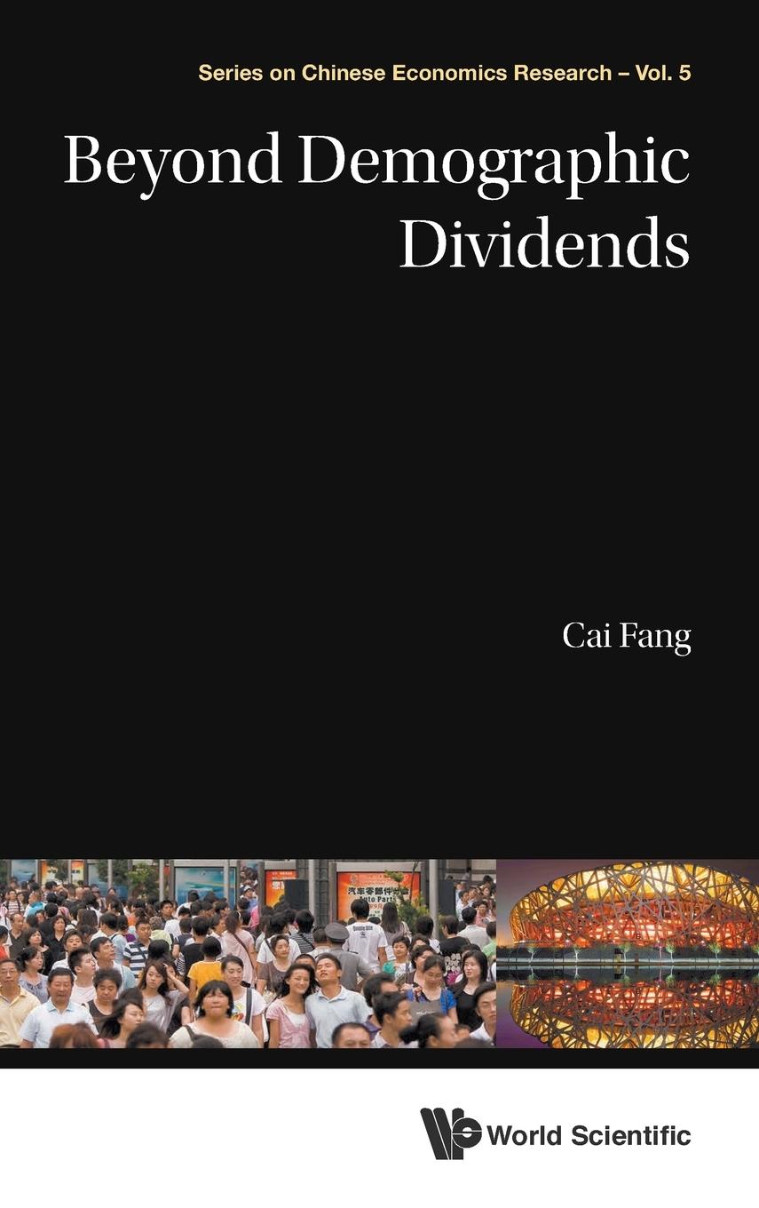 BEYOND DEMOGRAPHIC DIVIDENDS