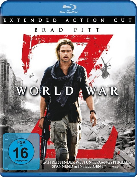 World War Z