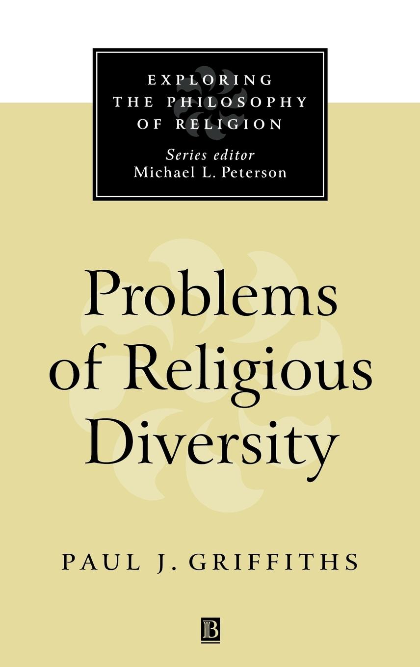 Problems of Religious Diversity