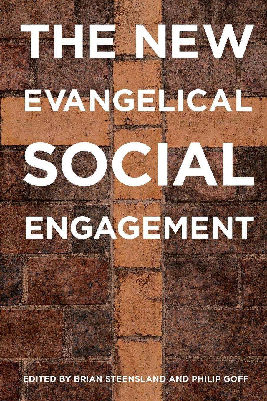 New Evangelical Social Engagement