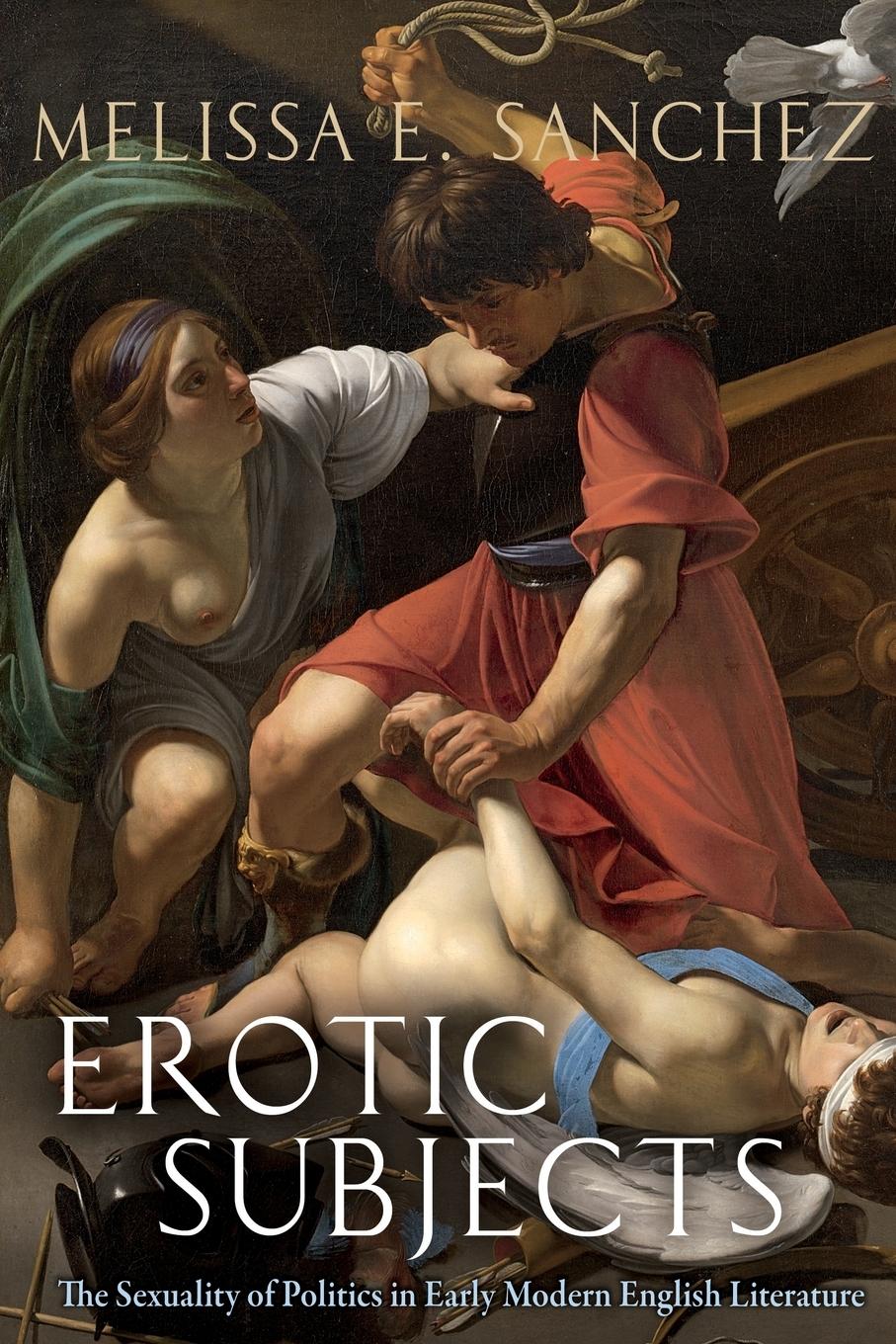 Erotic Subjects