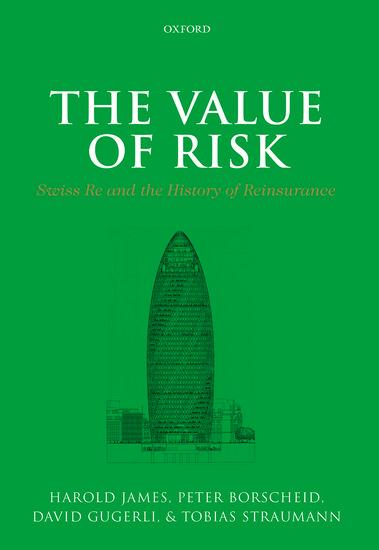 The Value of Risk