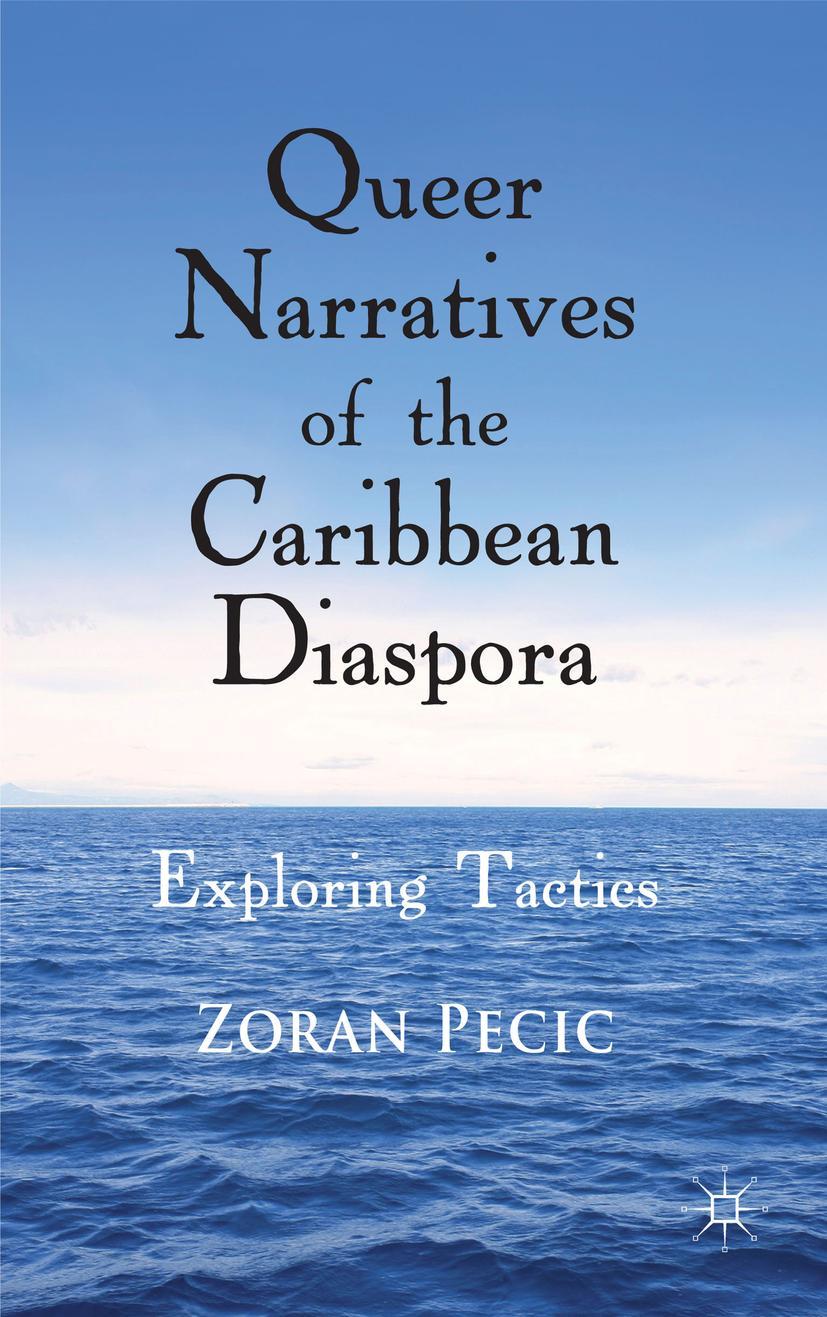 Queer Narratives of the Caribbean Diaspora