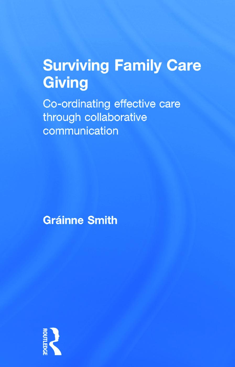 Surviving Family Care Giving