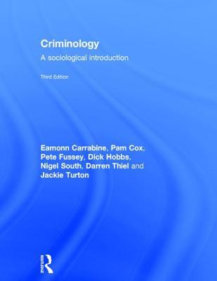 Criminology