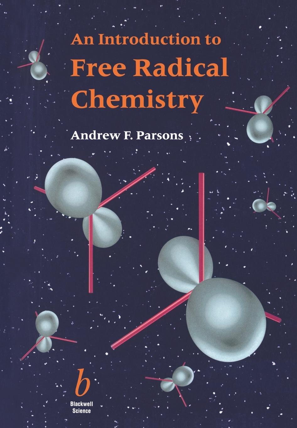 Intro Free Radical Chemistry