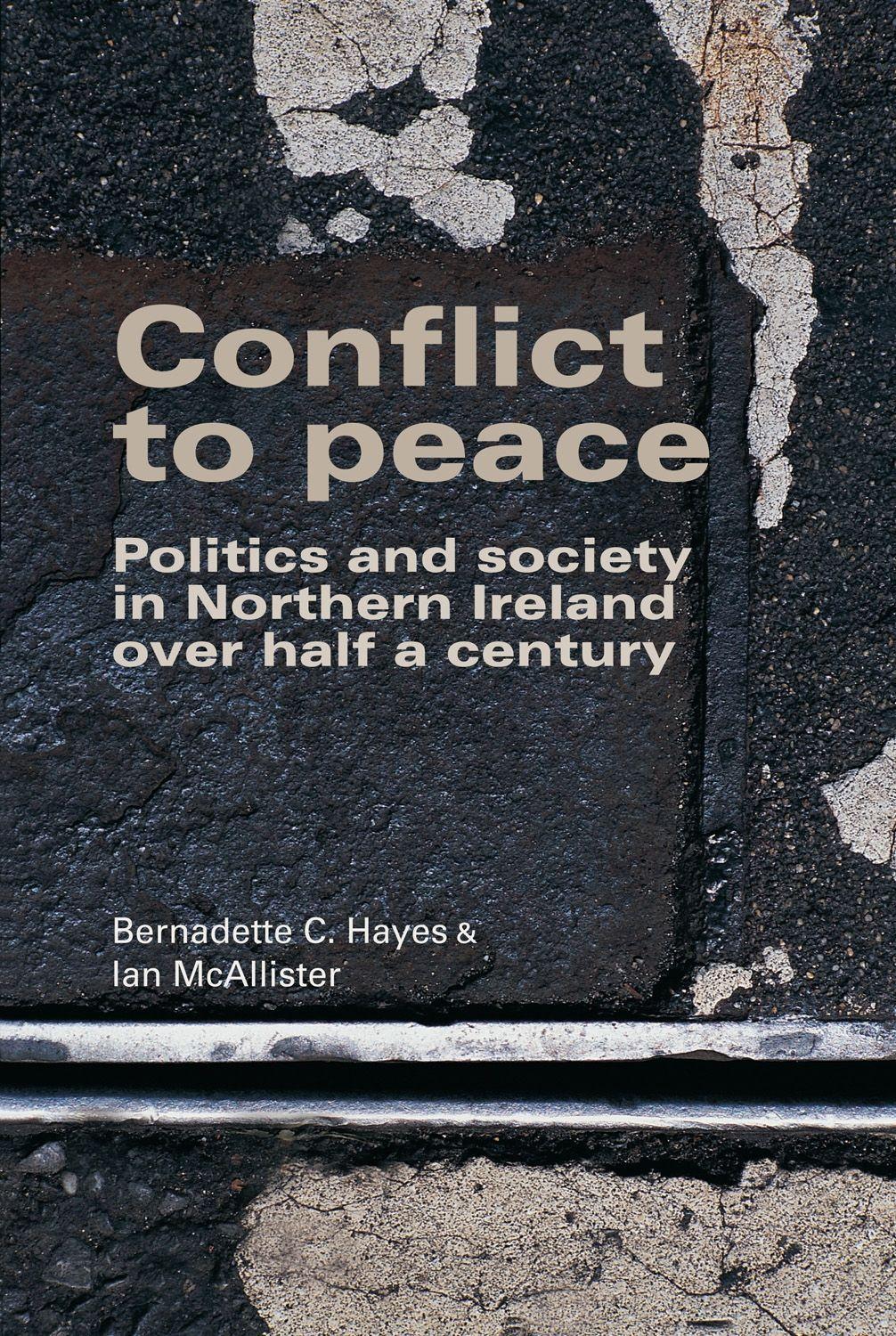 Conflict to Peace CB