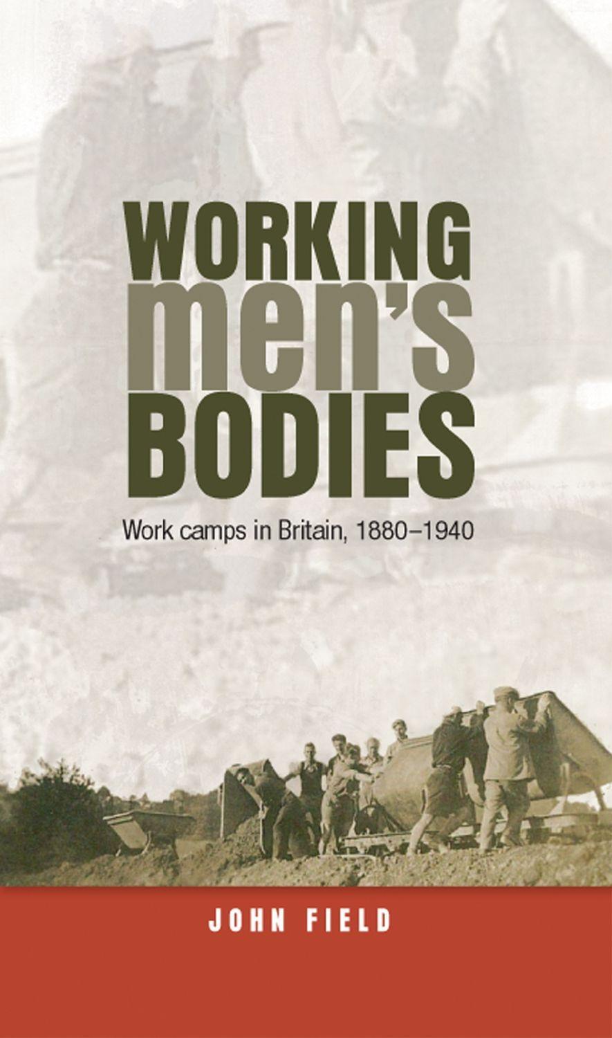 Working Men's Bodies CB