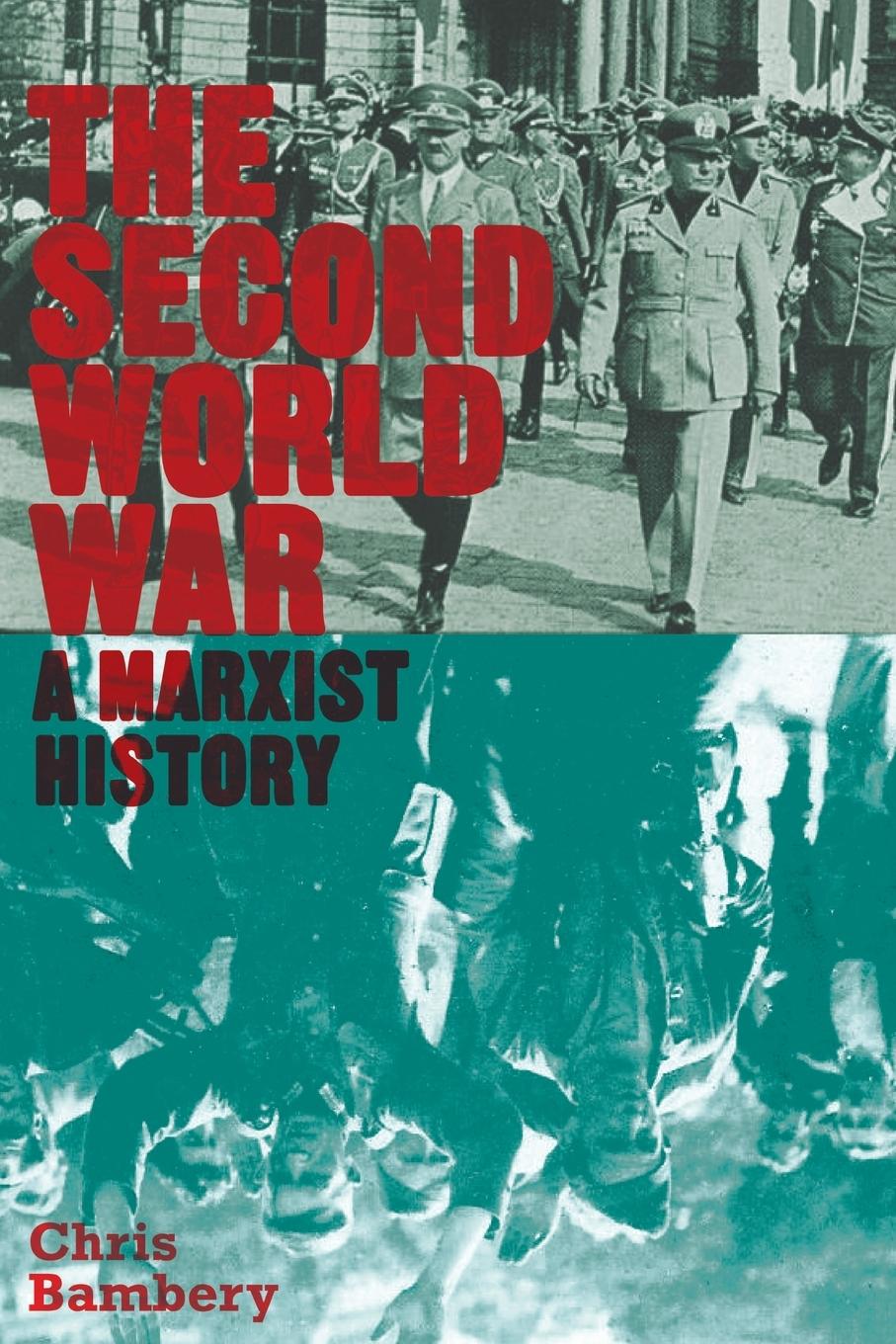 The Second World War