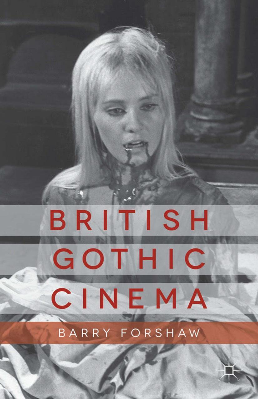 British Gothic Cinema