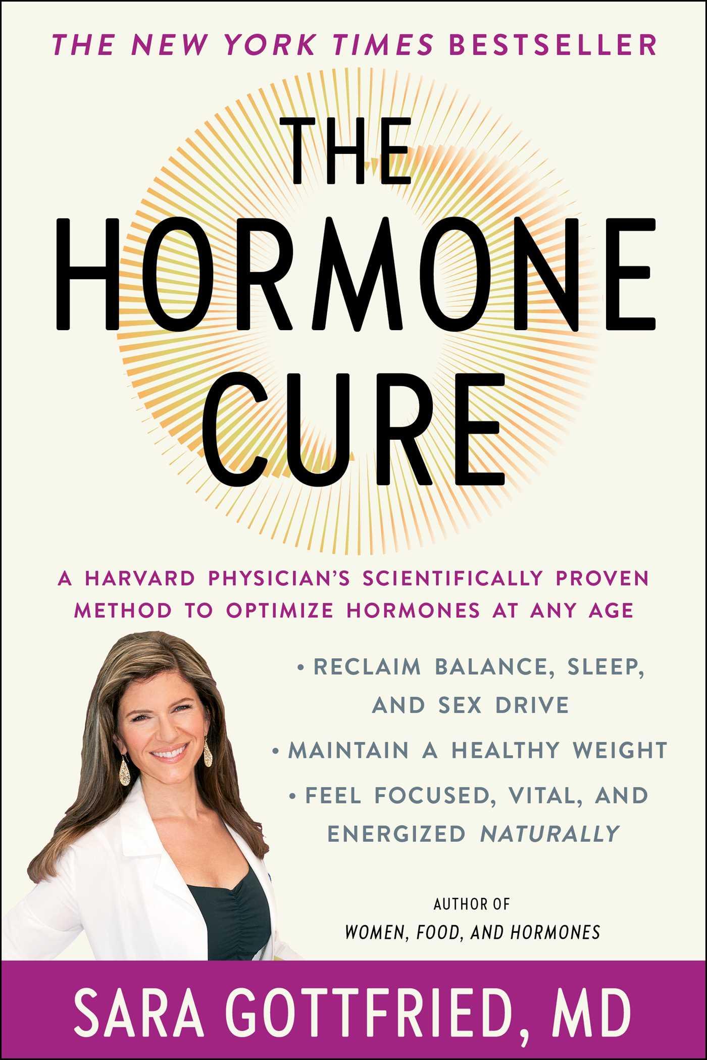 The Hormone Cure