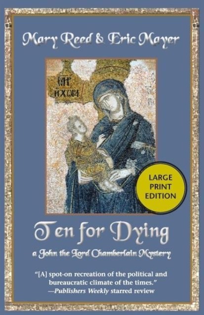 Ten for Dying