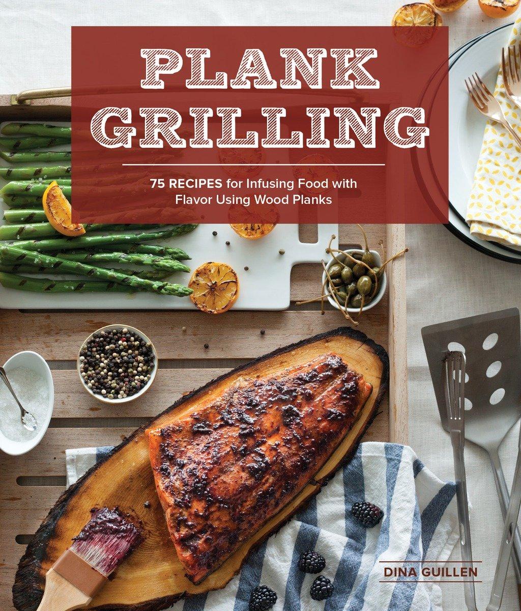 Plank Grilling