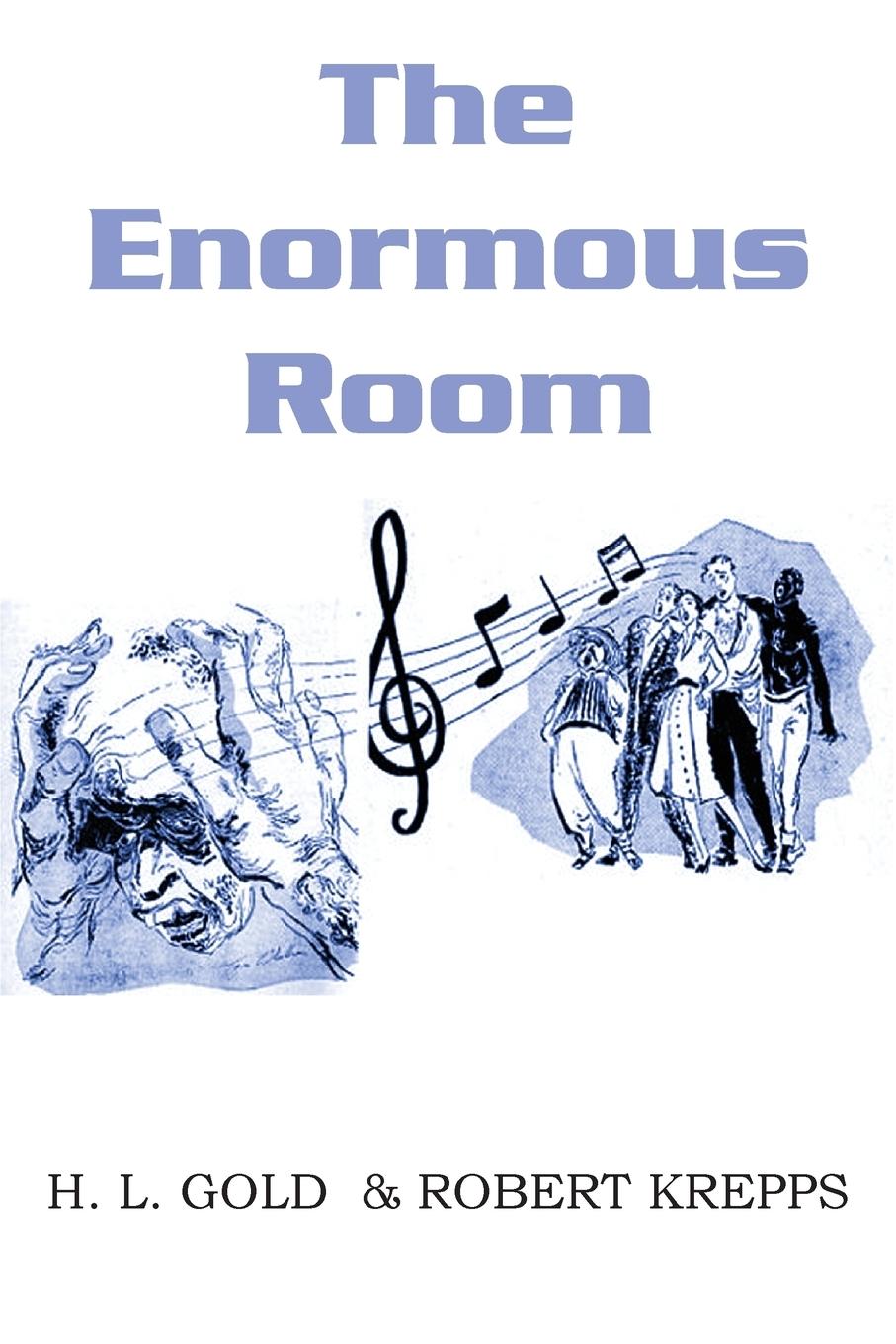 The Enormous Room