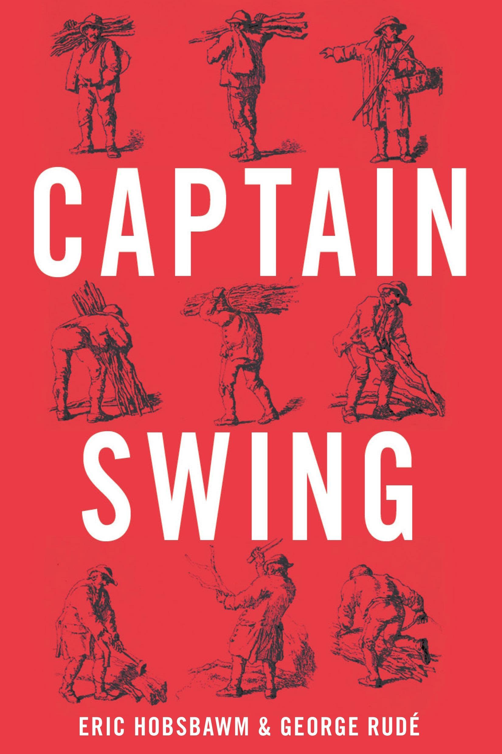 Captain Swing