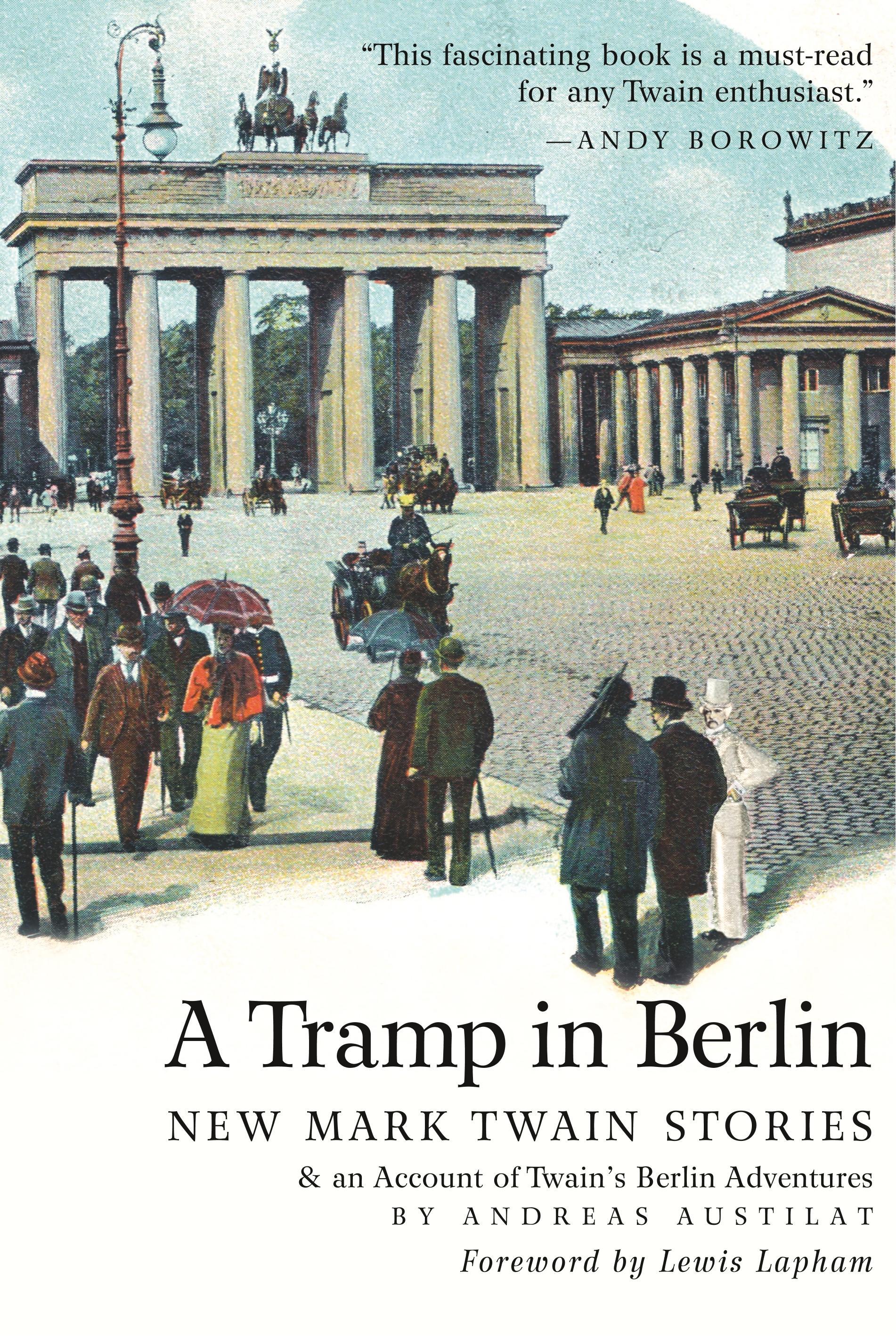 A Tramp in Berlin