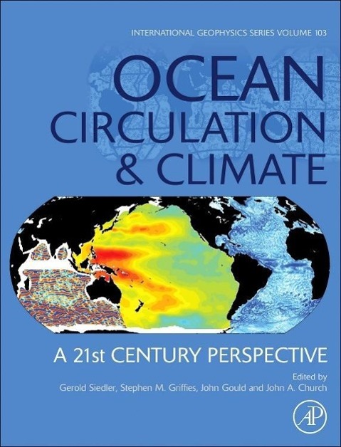 Ocean Circulation and Climate