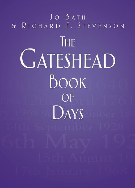 The Gateshead Book of Days