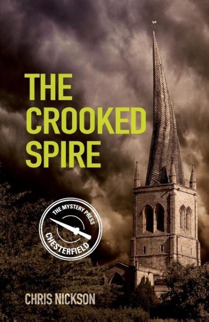 The Crooked Spire