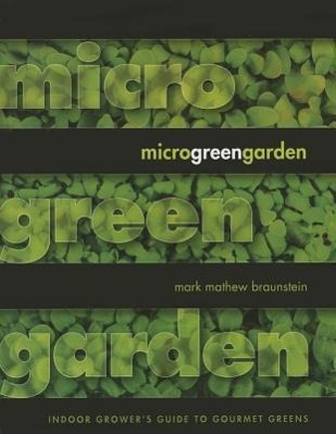 Microgreen Garden