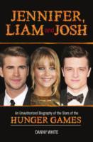 Jennifer, Liam and Josh