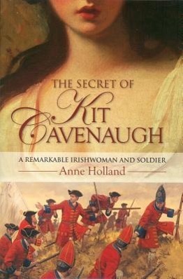 The Secret of Kit Cavenaugh