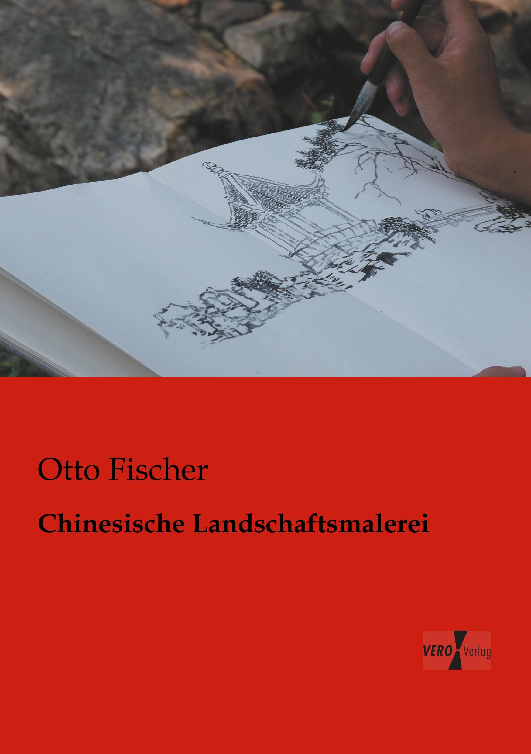 Chinesische Landschaftsmalerei