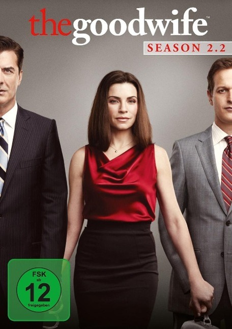 The Good Wife