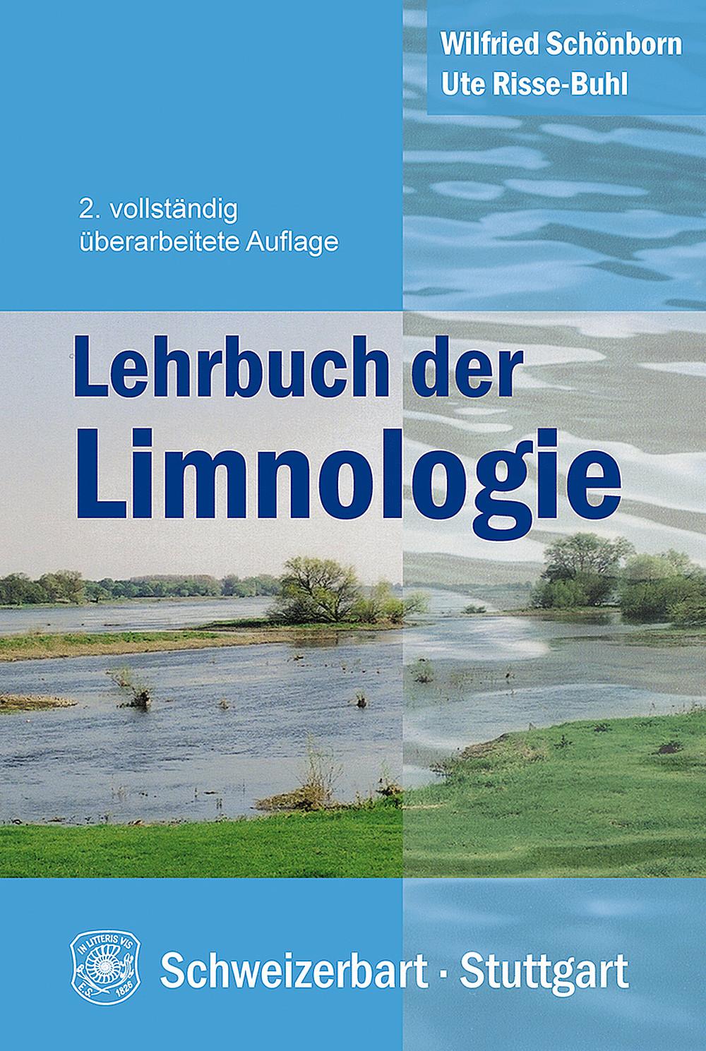 Lehrbuch der Limnologie