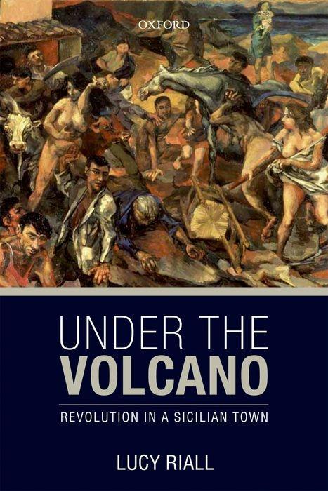 Under the Volcano