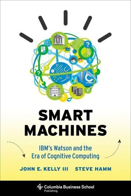 Smart Machines