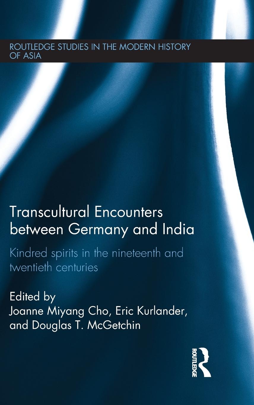 Transcultural Encounters between Germany and India