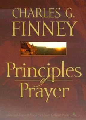 Principles of Prayer