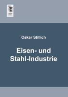 Eisen- und Stahl-Industrie