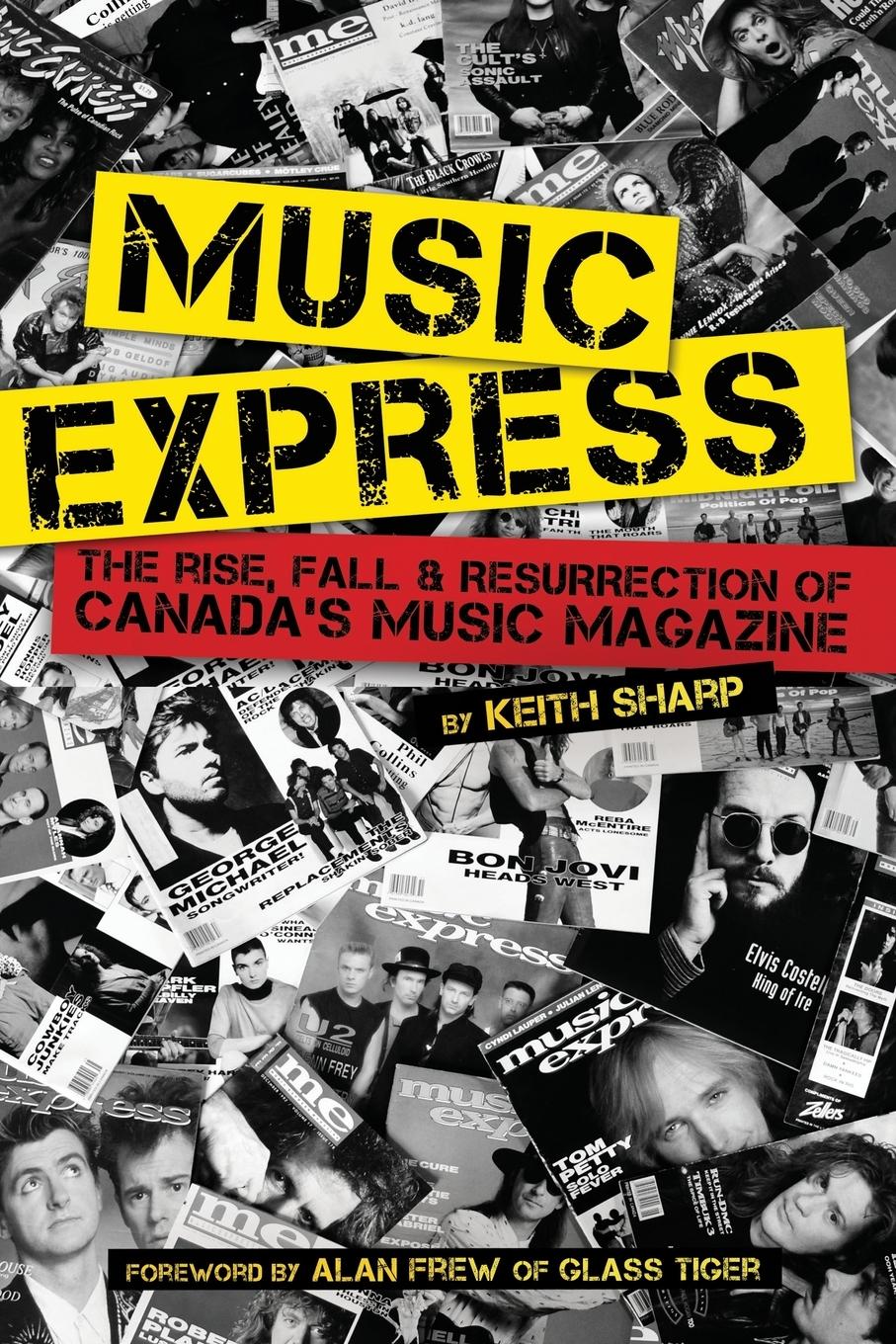 Music Express