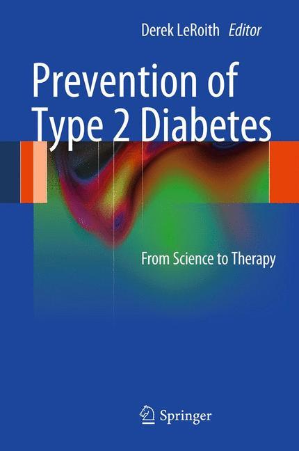 Prevention of Type 2 Diabetes