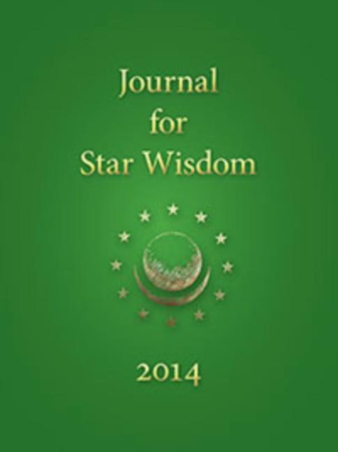 Journal for Star Wisdom 2014