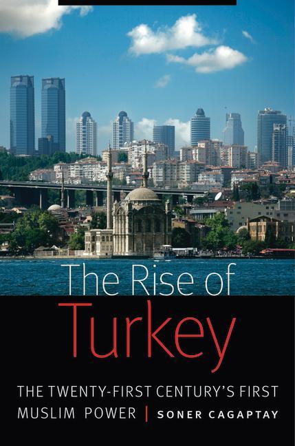 Rise of Turkey