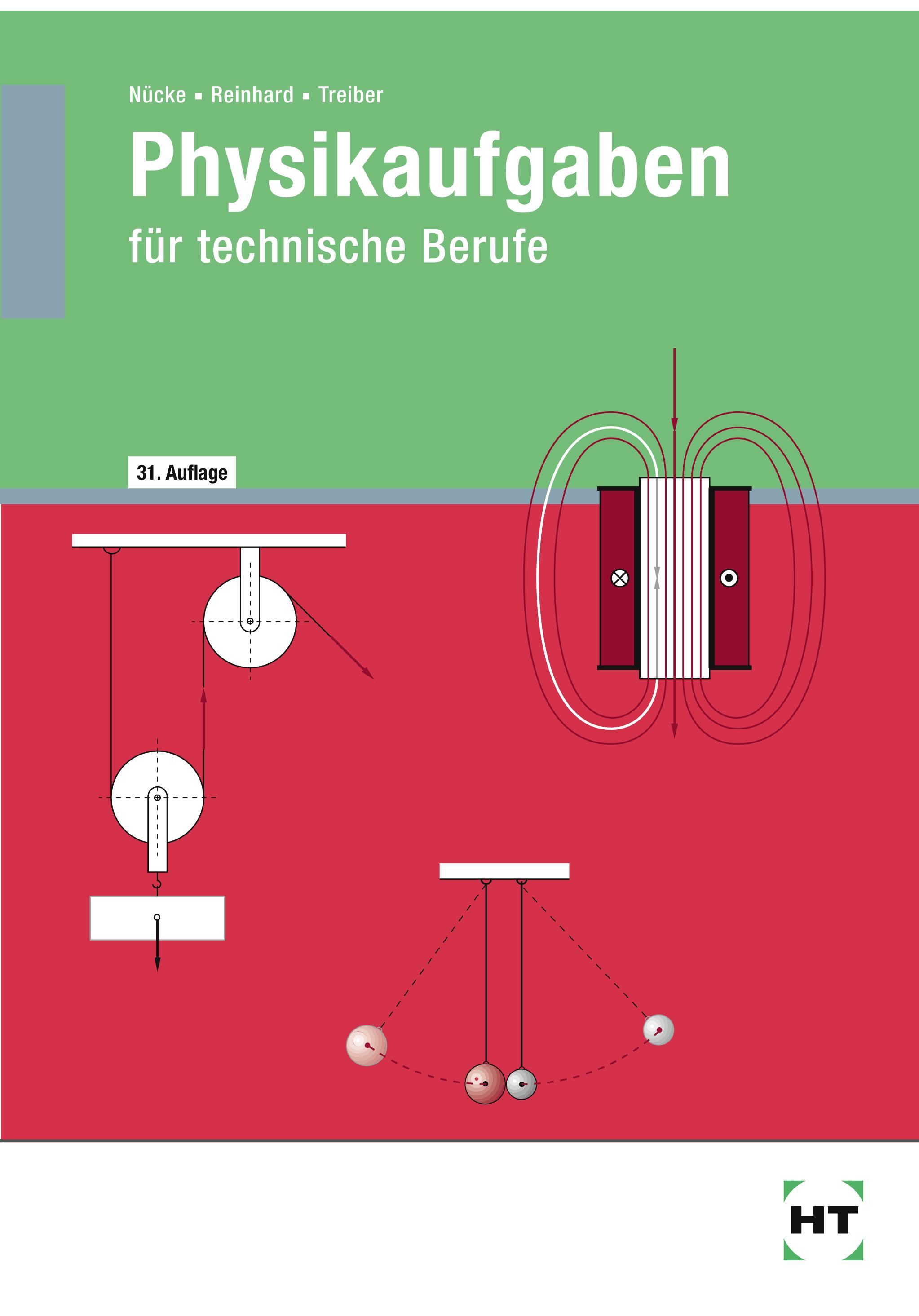 Physikaufgaben für technische Berufe