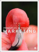 Principles and Practice of Marketing