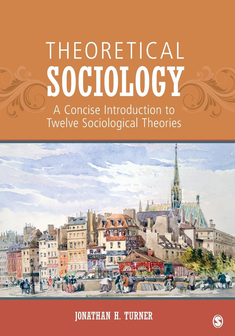 Theoretical Sociology