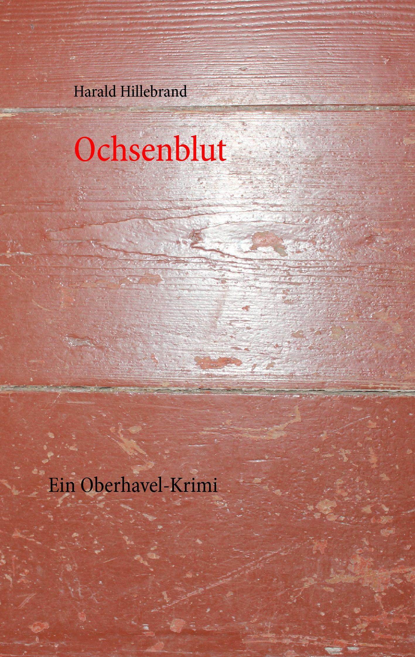 Ochsenblut