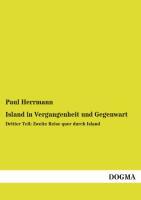 Island in Vergangenheit und Gegenwart