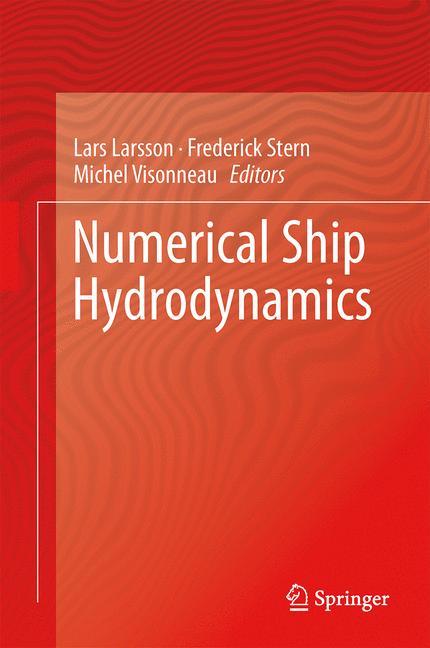 Numerical Ship Hydrodynamics