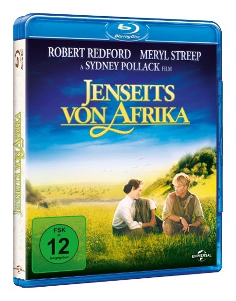 Jenseits von Afrika